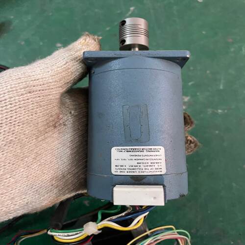 议价议价superior electric 步进电机 M063-CS