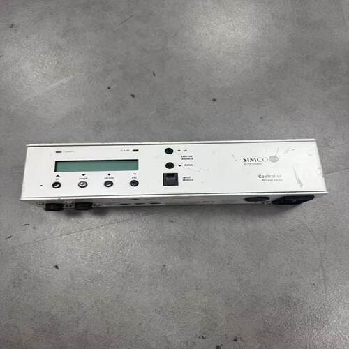 议价议价SIMCO-ION Controller Model 552议价