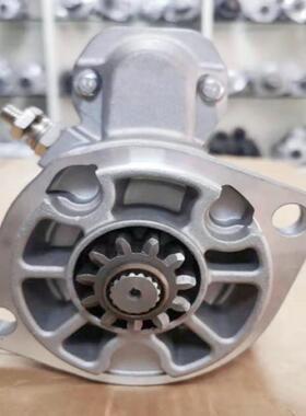 议价议价戴纳派克压路机起动机428000-6800 5256155康议价