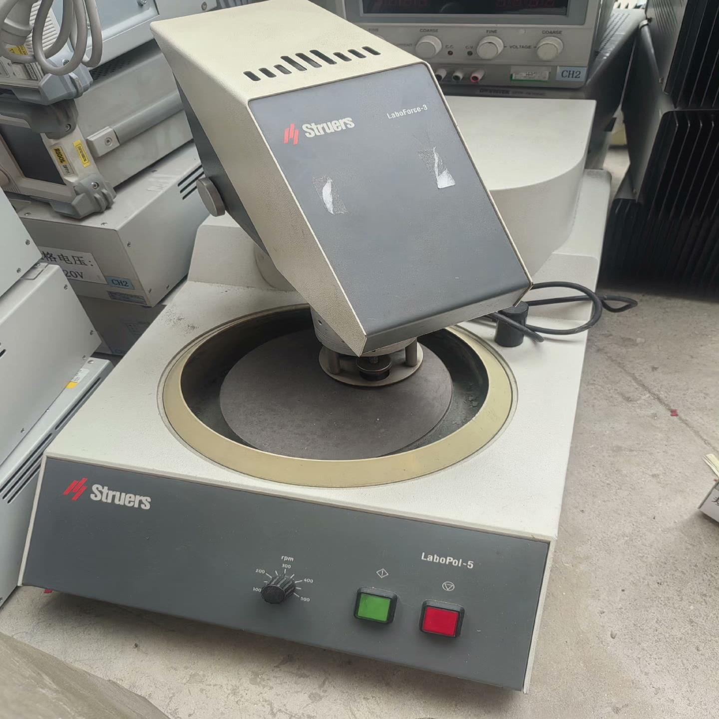 议价议价进口 STRUERS LABOPOI-5 05206327