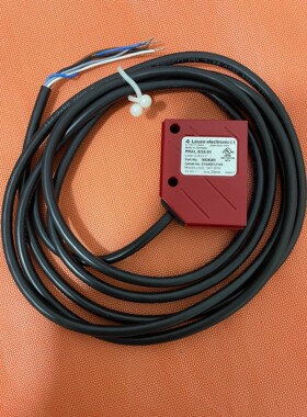 议价议价劳易测带偏振光片镜反射型光电感测器PRKL82491议价