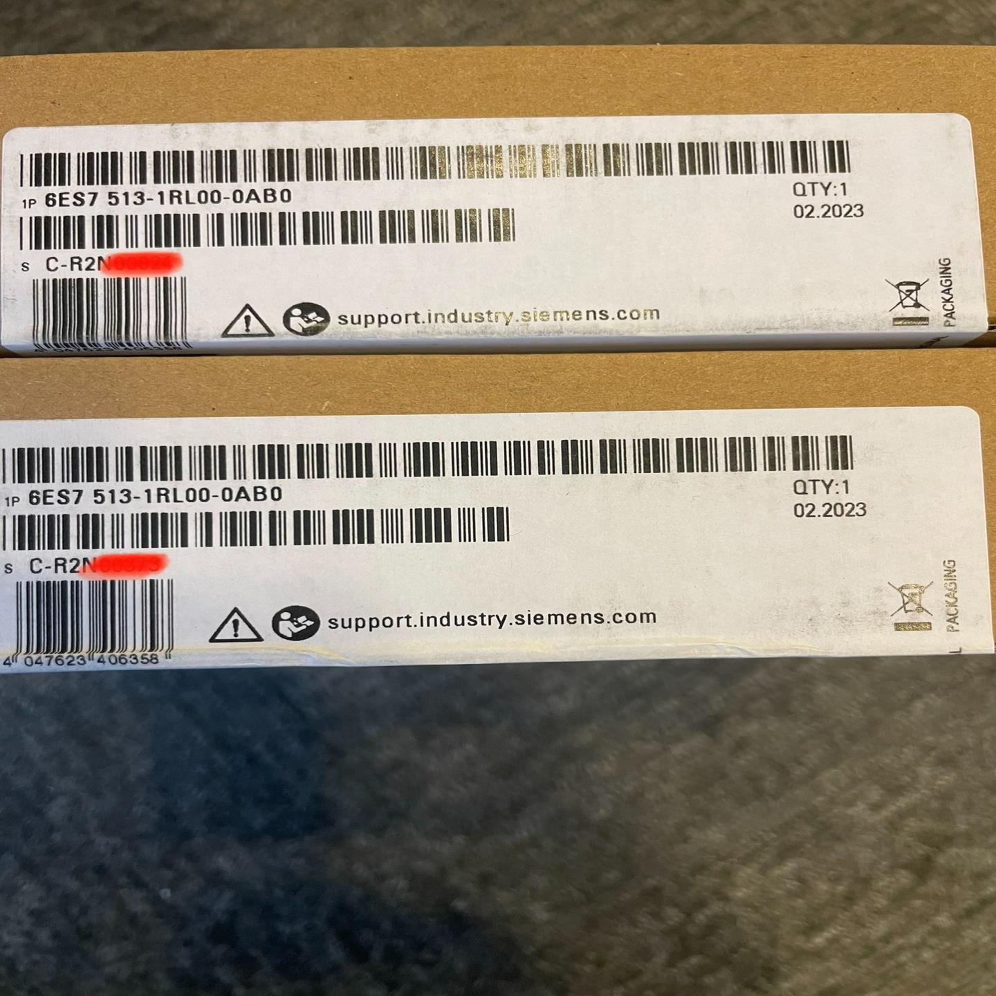 议价议价6ES7 513-1RL00-0AB0