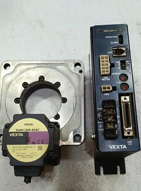 议价议价东方马达DGM130-ASAC 电动旋转台 中空自动分度盘议价