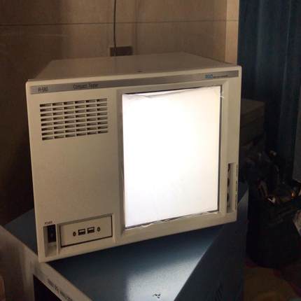 议价议价NIDEC-READ R-580板基电路测试仪