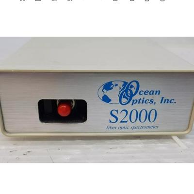 议价议价议价OCEAN OPTICS S2000 SPECTROMETER 520-800 nm议价