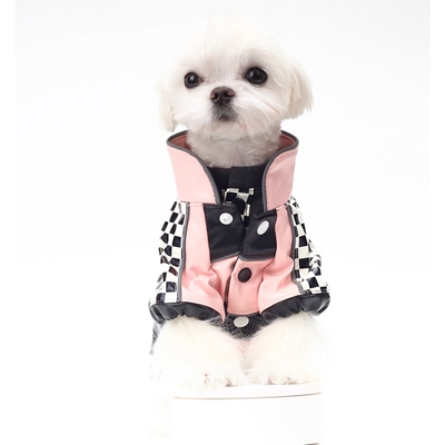 BITEONE比熊马尔济斯小型犬机车