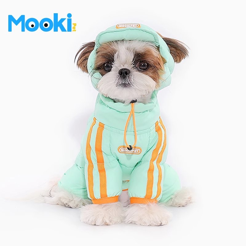 mookipet狗狗凉凉衣防晒透气