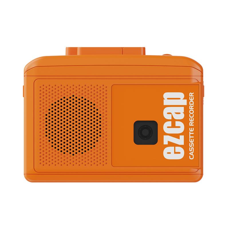 247外放磁带机随身听卡带转MP3 Cassette转换器磁带机播放器