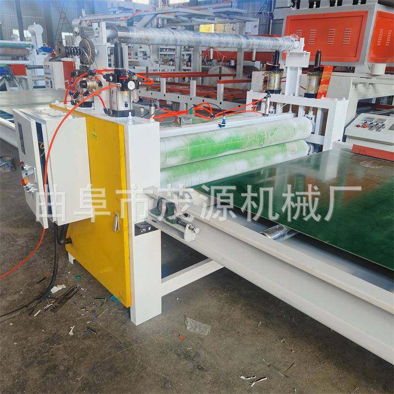 门板木板覆膜机 不锈钢贴膜机 全自动铝板贴PE自带胶膜贴膜机,五金/工具,机床,淘宝优惠券,粉丝福利购,淘宝优惠卷