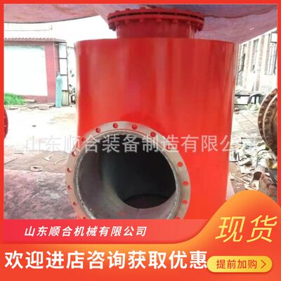 防回火水封式防爆器 性能稳定 规格齐全FBQ-6防回火水封式防爆器