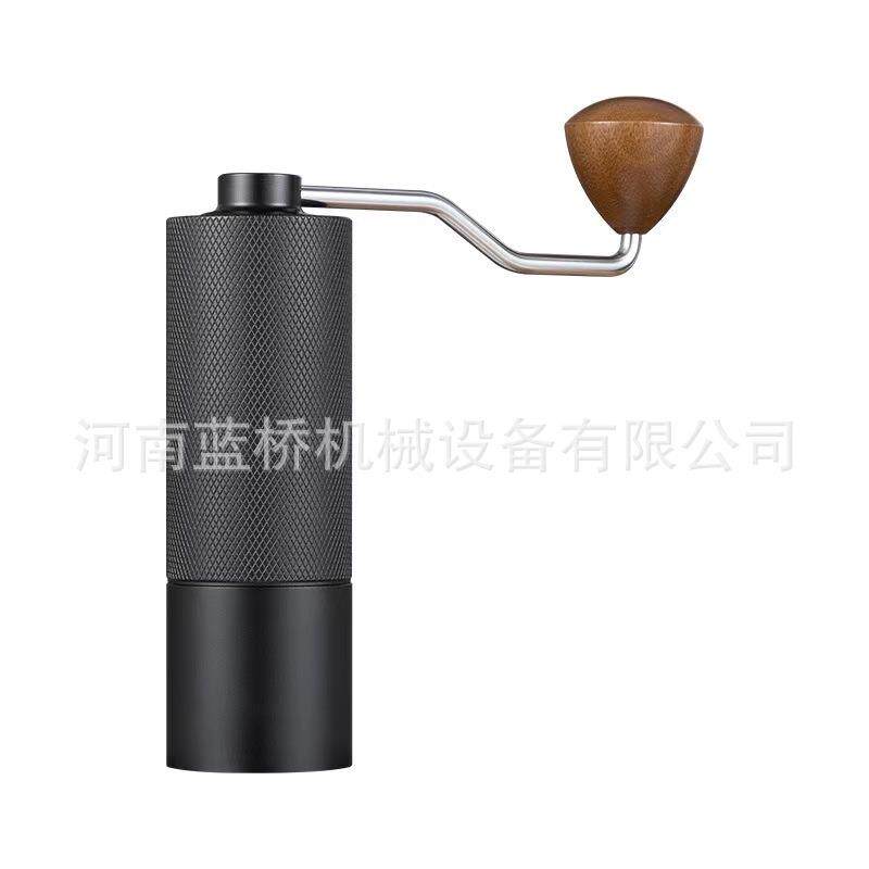 304不锈钢手动咖啡磨豆机便携手摇咖啡研磨机