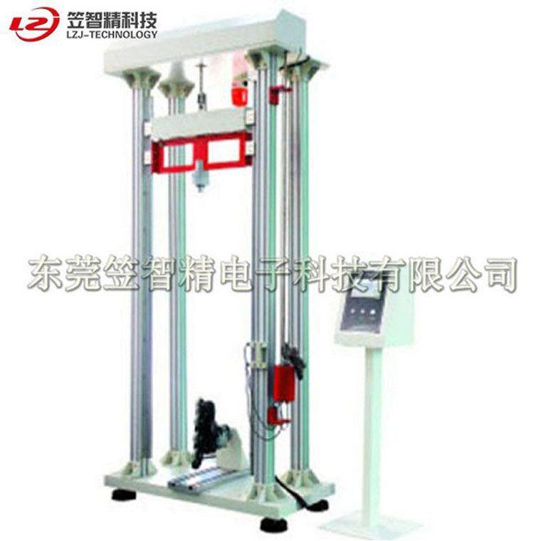 溜冰鞋抗冲击测试机 溜冰鞋垂直冲击试验机 轮滑鞋冲击测试仪,机械设备,试验机,淘宝优惠券,粉丝福利购,淘宝优惠卷