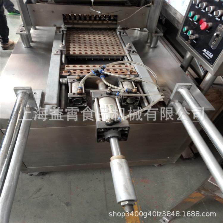 小产量糖果机上海实验糖果机 新型实验室糖果机 新款实验室浇注机