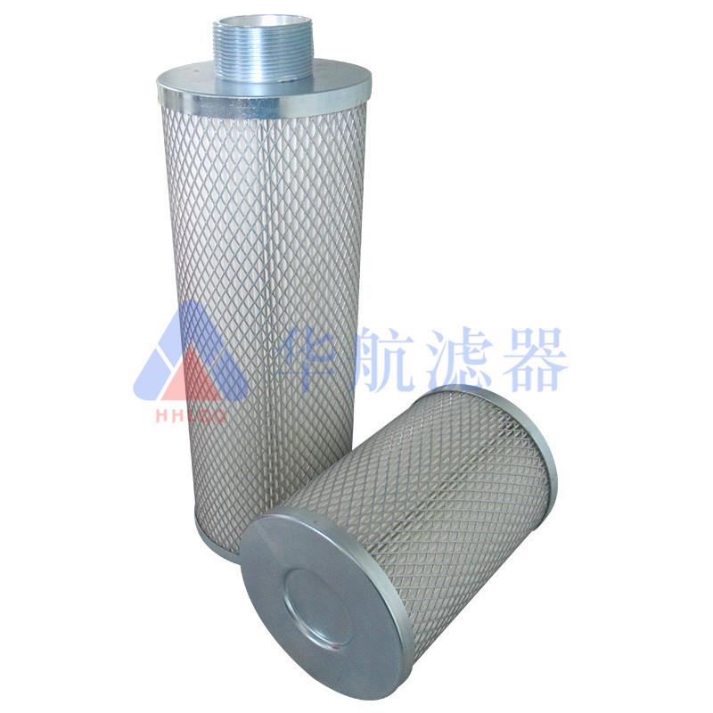 供应过滤芯空气滤芯HHKL10x50除尘器空气滤芯气缸除尘滤筒