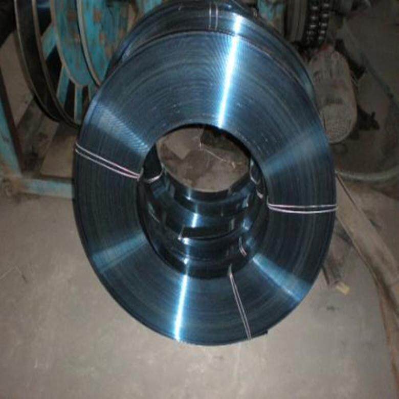 厂家直销SK85级碳素工具钢 SK7韧性刀片弹簧钢淬火发蓝弹簧钢