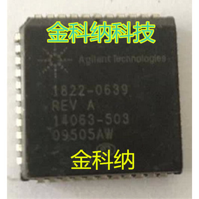 全新原装进口 1822-0639REV 1822-0639 质量保证