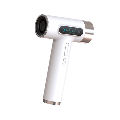 2025年无线充电吹风机10w转速干