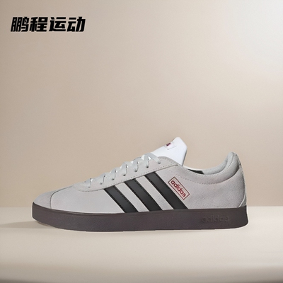 adidas neo Entrap 阿迪达斯板鞋正品女子轻便防滑耐磨运动休闲鞋