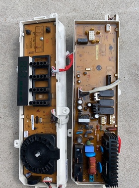 三星滚筒洗衣机ww70j5280gs电脑板gw主板5283iw变频板DC92-01769C