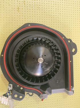 小天鹅滚筒洗衣机风机烘干风机普尔FJ3922