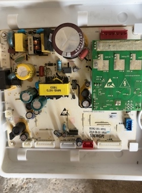 创维冰箱BCD-536WGPI电脑版变频一体B2062-001-MF01控制电源主板