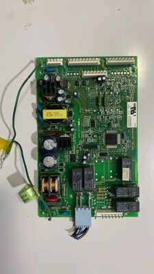 美国通用(ge)冰箱电脑板 EBX1070P006 200D4855G014 0159-00-71
