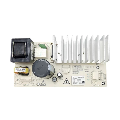 TCL滚筒洗衣机变频板驱动板XQG80-FC102HB 85-FC101BP 3104190001