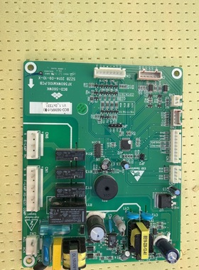 适用新飞BCD-560WK BCD560WKA BCD560WKC BCD560WGAV电脑板