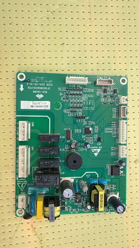 适用新飞BCD-560WK BCD560WKA BCD560WKC BCD560WGAV电脑板