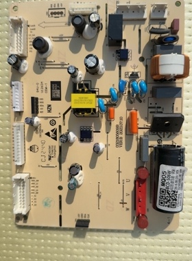 适用创维电冰箱BCD-506W电脑板MQ05/N032005-000178-005主版配件