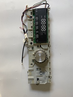 0021800111/A/B/J/F/AA海尔滚筒洗衣机电脑板显示板控制主板