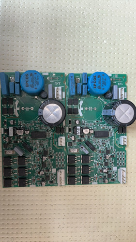 BCD-293WB-S冰箱519303109压缩机变频板驱动板VCC32456拆机