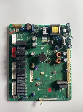 原装海尔冰箱主板 0064000891A /891 /891D/891I/891J/891H控制板