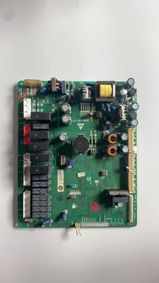 原装海尔冰箱主板 0064000891A /891 /891D/891I/891J/891H控制板