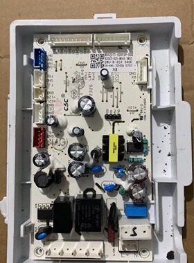 适用云米冰箱B2062-001-ME65电源板电脑板主板控制板398WMSD