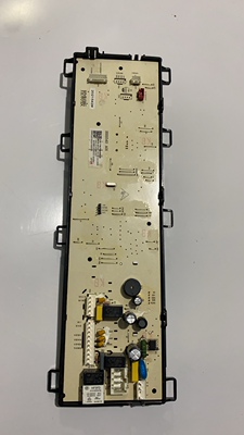 适用海信滚筒洗衣机HD100DES142F主控按键电脑板2021542配件大全