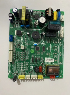 适用新飞冰箱BCD-350WGS主板 主控板 电脑板 电源板 变频板