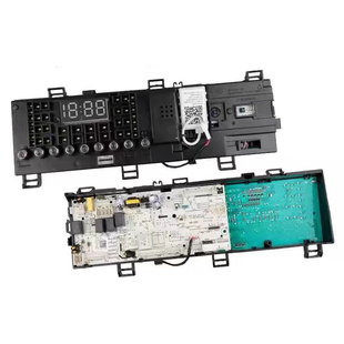 滚筒洗衣机TD100V62WADY5主板17138100019363电脑板