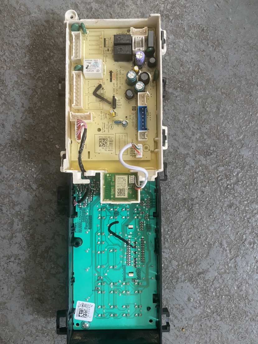 小天鹅洗衣机电脑板TG100V20WD TG100V120WDG主板17138100019468