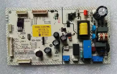 适用奥马海尔冰箱 0321802329 v98538 电脑主板 0321801749显示板