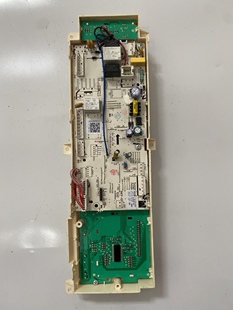 适于小天鹅滚筒洗衣机电脑板TG90-14612DG专号17138100010863主板