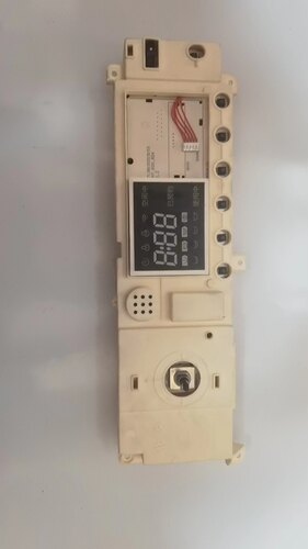 适用美的洗衣机电脑板MG80-GF03DW控制主板17138100008443