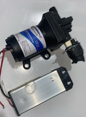 适用于海尔洗衣机XQG100-BD14376LU1水泵