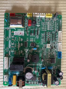新飞冰箱BCD-350WGS主控板 电脑板 电源板 主板 电路板