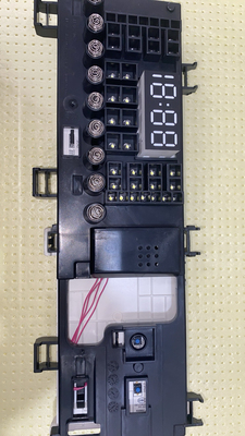 17138100025195适用小天鹅滚筒洗衣机TD100VT616WIADY电脑板主板