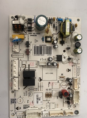 促销美的冰箱主板BCD-450WTPME控制板000008701原装正版