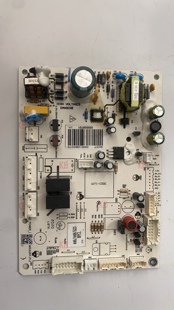 促销美的冰箱主板BCD-450WTPME控制板000008701原装正版