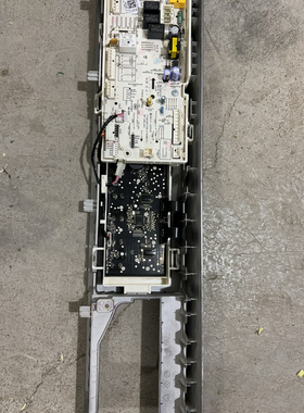 美d滚筒洗衣机MD100T2WADQCY电脑板电源主版 17138100017865