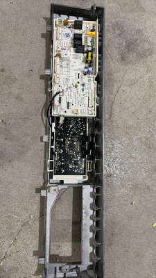 美d滚筒洗衣机MD100T2WADQCY电脑板电源主版 17138100017865