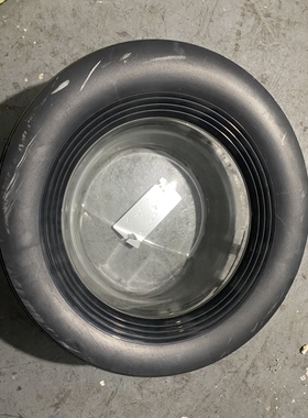 适用于小天鹅滚筒洗衣机 TD100V62WADS5 玻璃观察门 铰链 门一套